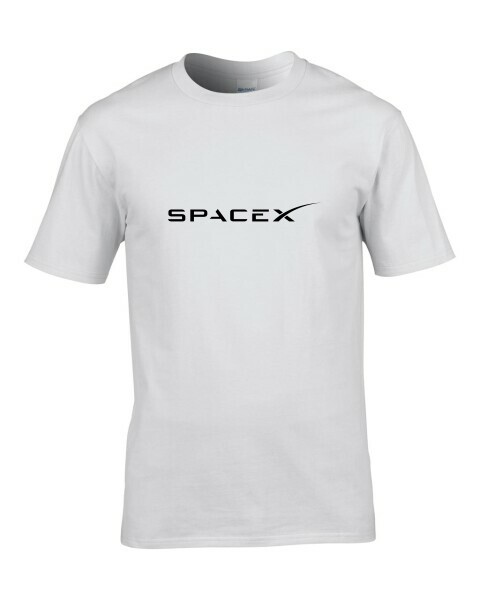 SpaceX